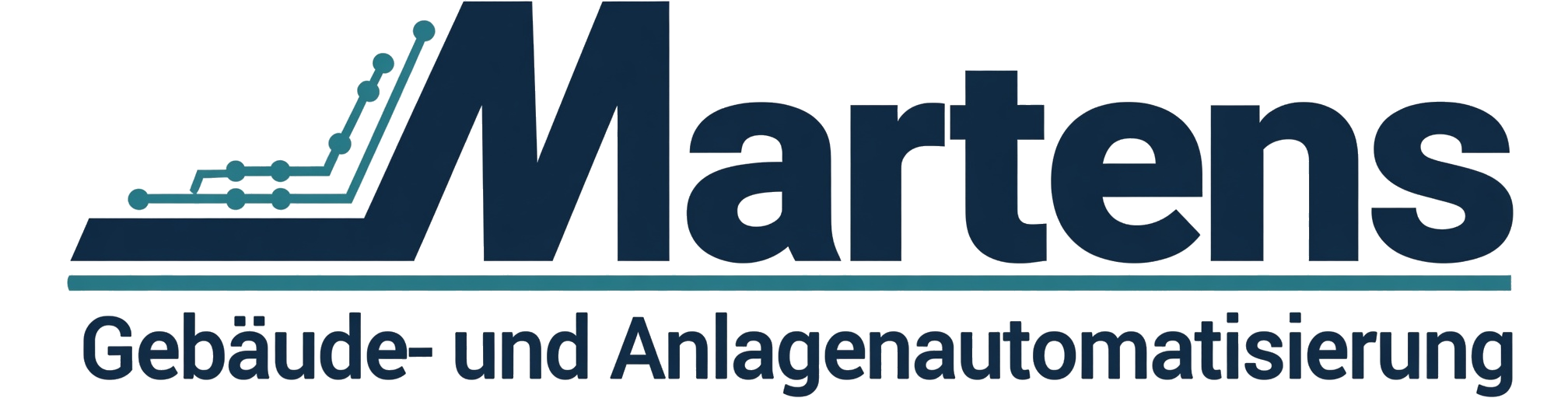 Martens Gebäude- und Anlagenautomatisierung